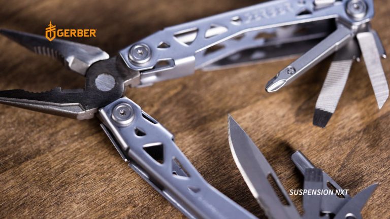 Kai Hofmann_Still aus der Produktschulung für Gerber_ das Suspension NXT in der Nahaufnahme